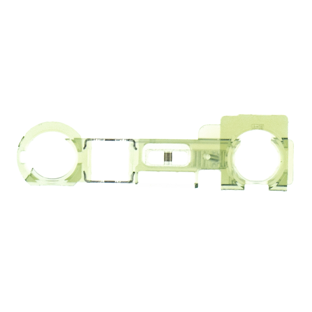 fixjeiphone-iphone-11-pro-voorcamera-houder iPhone 11 Pro voorcamera houder