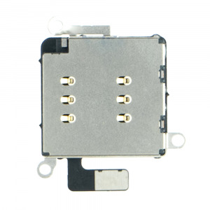 iPhone 11 simkaart lezer