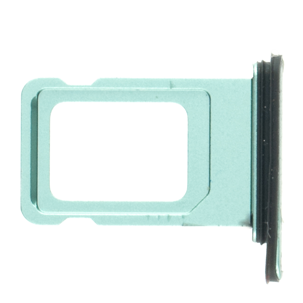 fixjeiphone-iphone-11-simkaarthouder-groen