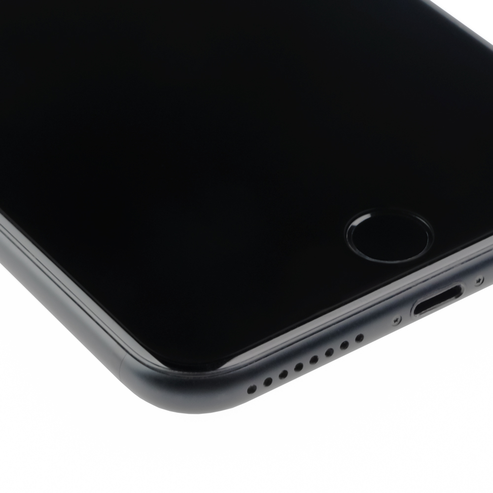 iphone-SE-2020-invisble-tempered-glass-zwart-2