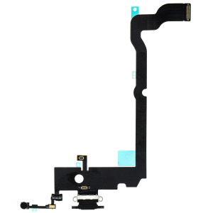 iPhone XS Max dock connector