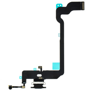 iPhone XS dock connector
