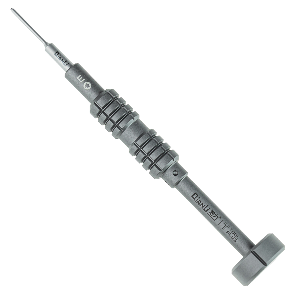 Qianli i-Thor schroevendraaier Pentalobe P2 Qianli i-Thor schroevendraaier Pentalobe P2