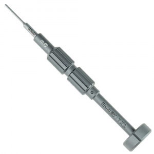 QianLi 3D iThor schroevendraaier tri-point Y0