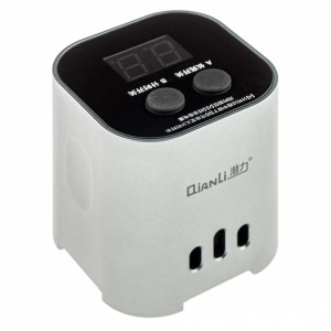Qianli iUV uithardende lamp