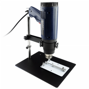 Heat gun houder