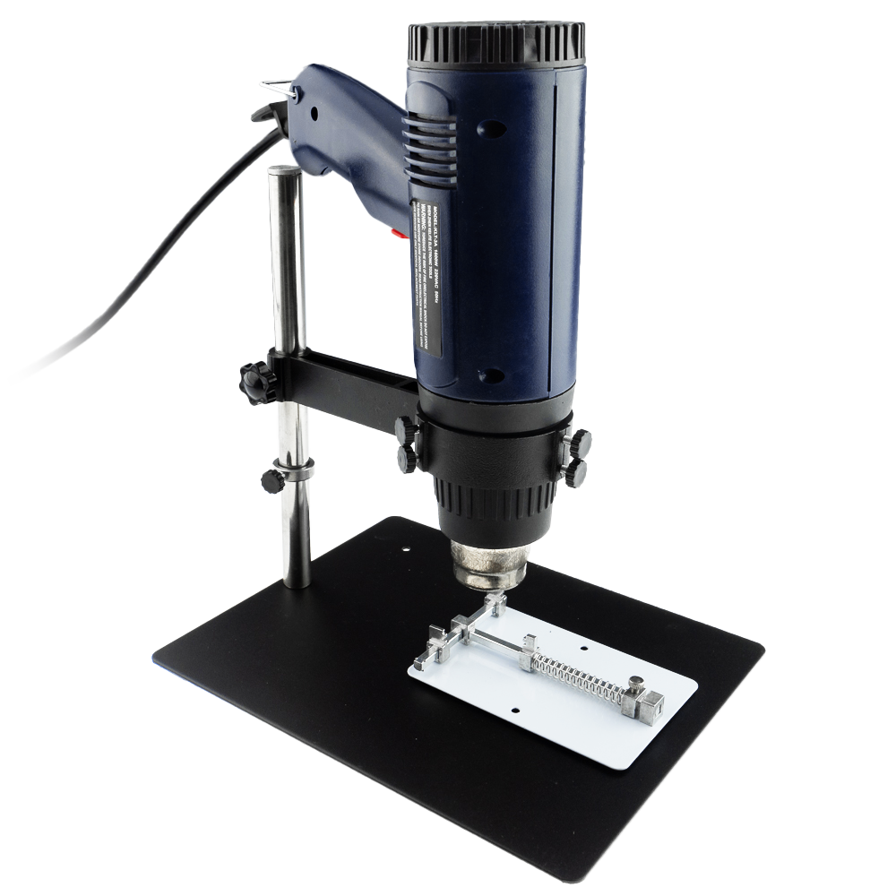 Heat gun houder Heat gun houder