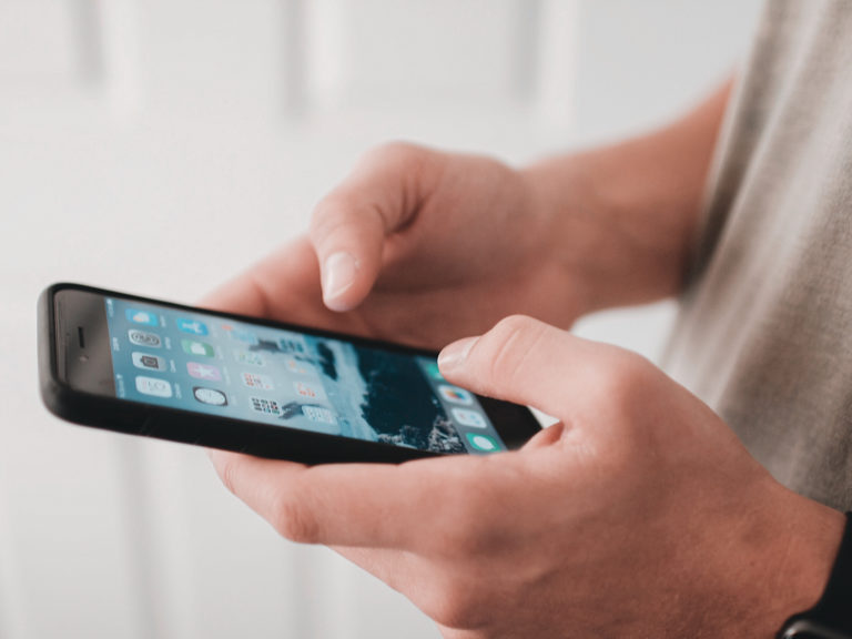 Is een refurbished iPhone 7 nog steeds bruikbaar?