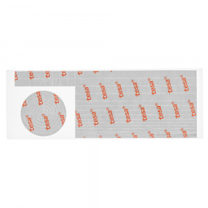 TESA 61395 voorgesneden montage tape