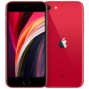 Refurbished iPhone SE 2020 64GB rood