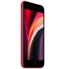 Refurbished iPhone SE 2020 64GB rood
