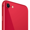Refurbished iPhone SE 2020 64GB rood