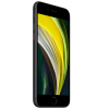 Refurbished iPhone SE 2020 64GB zwart