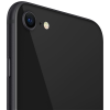 Refurbished iPhone SE 2020 64GB zwart