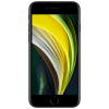 Refurbished iPhone SE 2020 64GB zwart