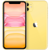 Refurbished iPhone 11 Geel