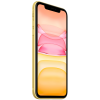 Refurbished iPhone 11 Geel