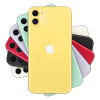 Refurbished iPhone 11 Geel