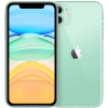 Refurbished iPhone 11 Groen