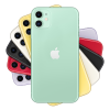Refurbished iPhone 11 Groen
