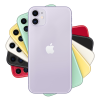 Refurbished iPhone 11 Paars