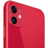 Refurbished iPhone 11 Rood