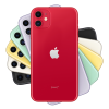 Refurbished iPhone 11 Rood