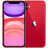 Refurbished iPhone 11 Rood