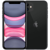 Refurbished iPhone 11 Zwart