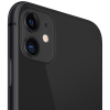 Refurbished iPhone 11 Zwart