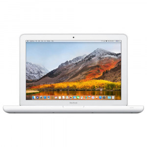 Alle MacBook onderdelen