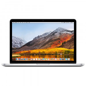 MacBook Pro A1502 (Late 2013 - Early 2015)