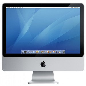 iMac A1225 onderdelen