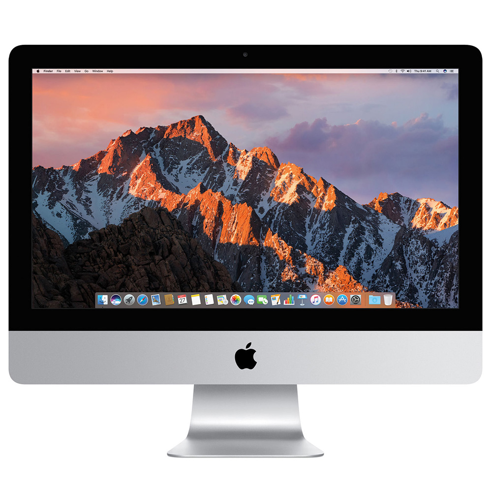 iMac Mid-2017 (A1419)