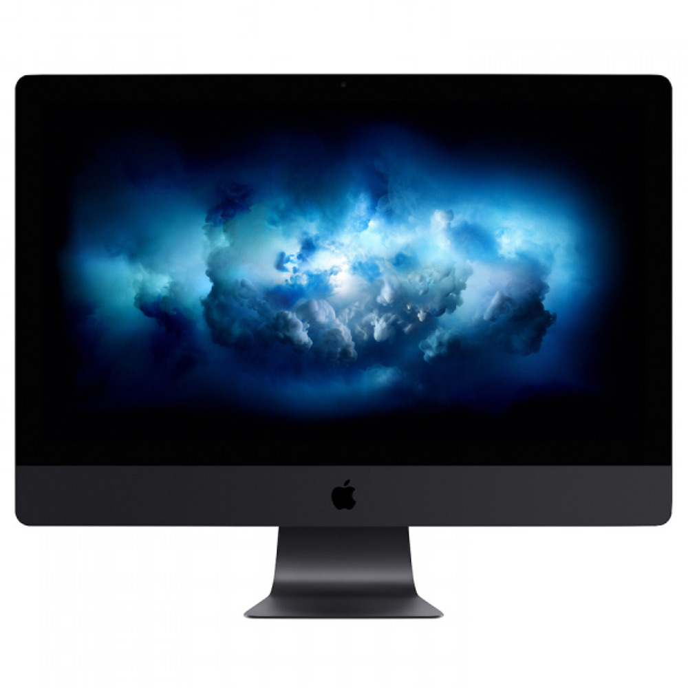 iMac Pro, Late 2017 (A1862)