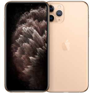 iPhone 11 Pro 64GB goud