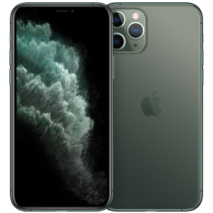 iPhone 11 Pro 64GB groen