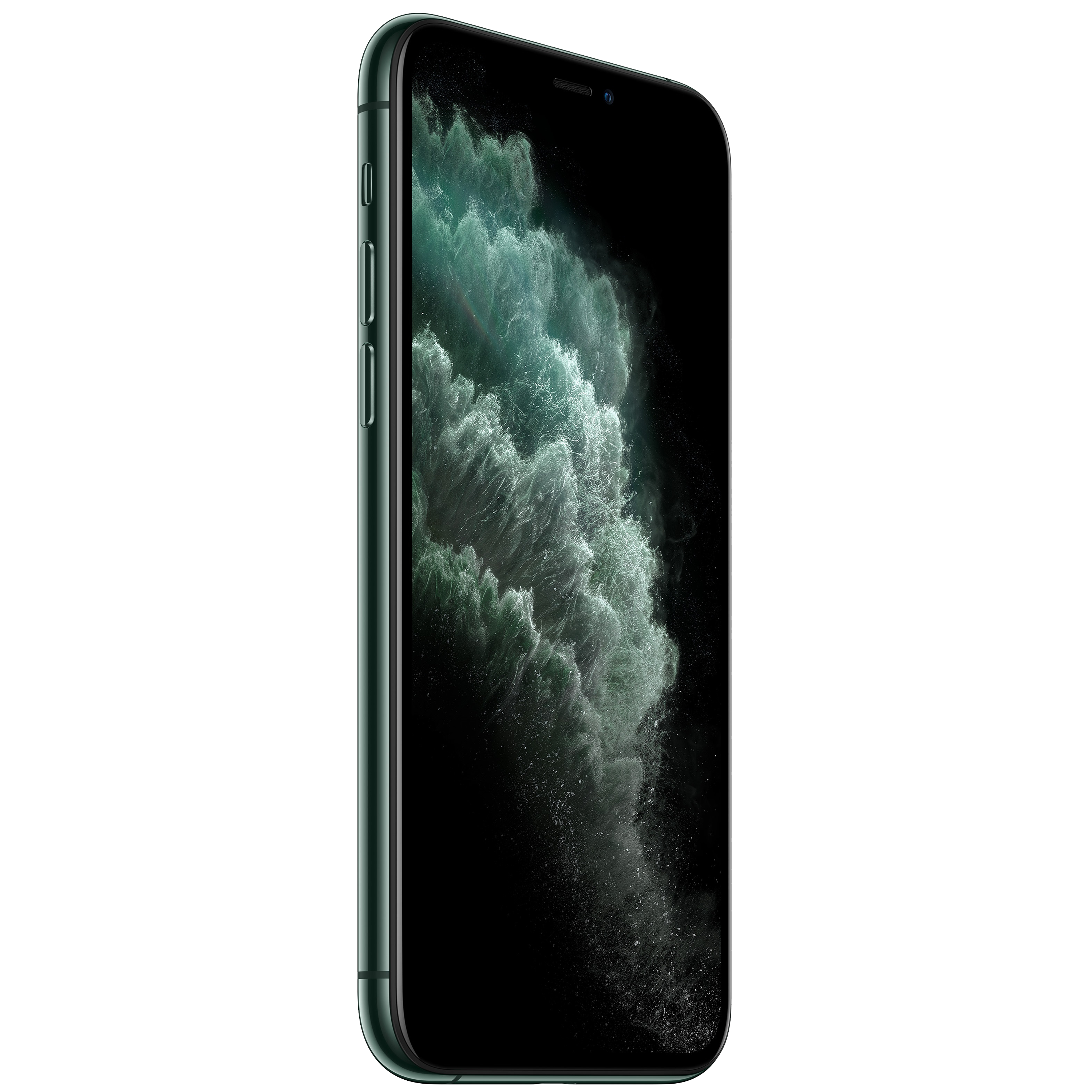 Refurbished iPhone 11 Pro groen 2 Refurbished iPhone 11 Pro groen