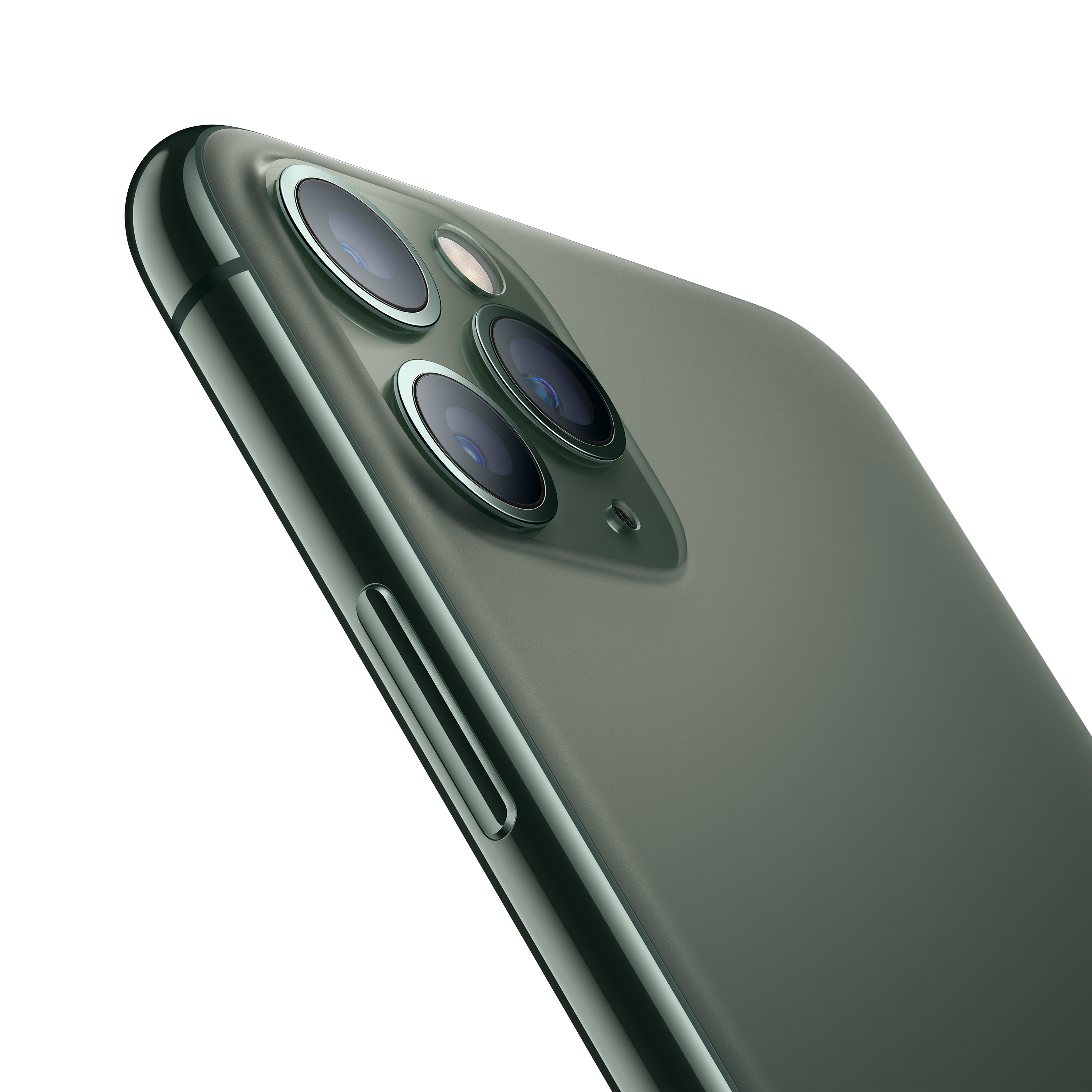 Refurbished iPhone 11 Pro groen 3 Refurbished iPhone 11 Pro groen