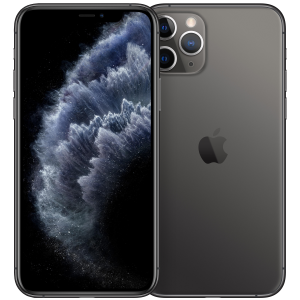 iPhone 11 Pro 64GB space grey