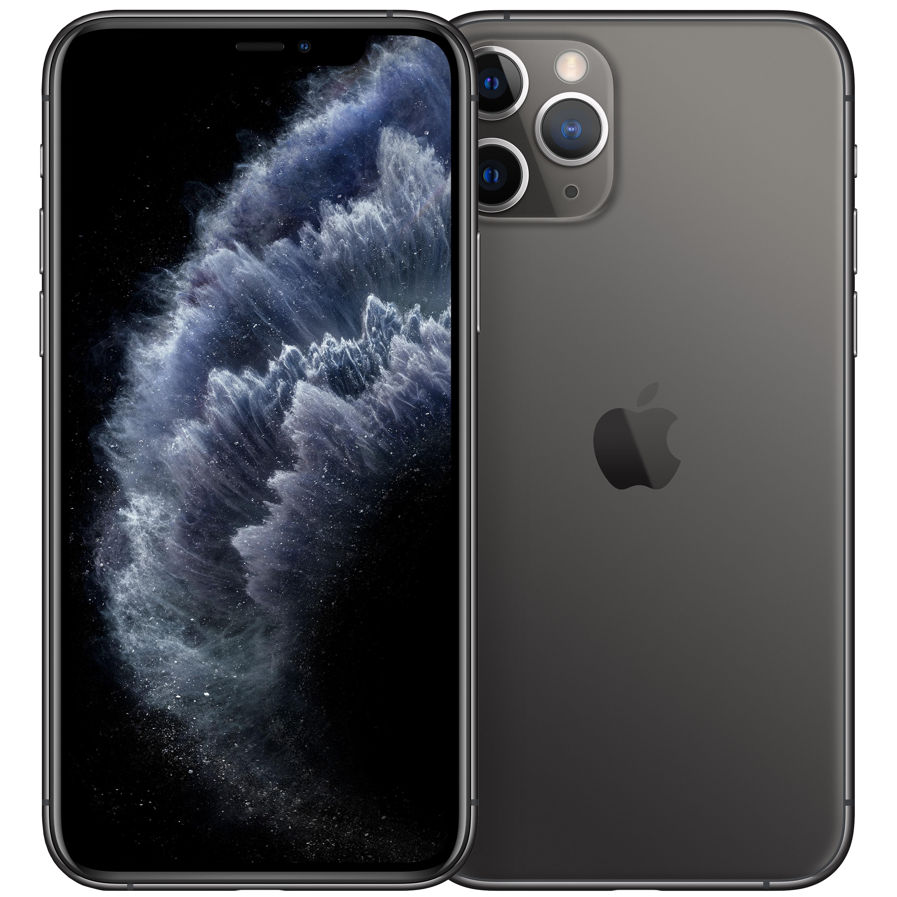 Refurbished iPhone 11 Pro space grey 1 Refurbished iPhone 11 Pro space grey
