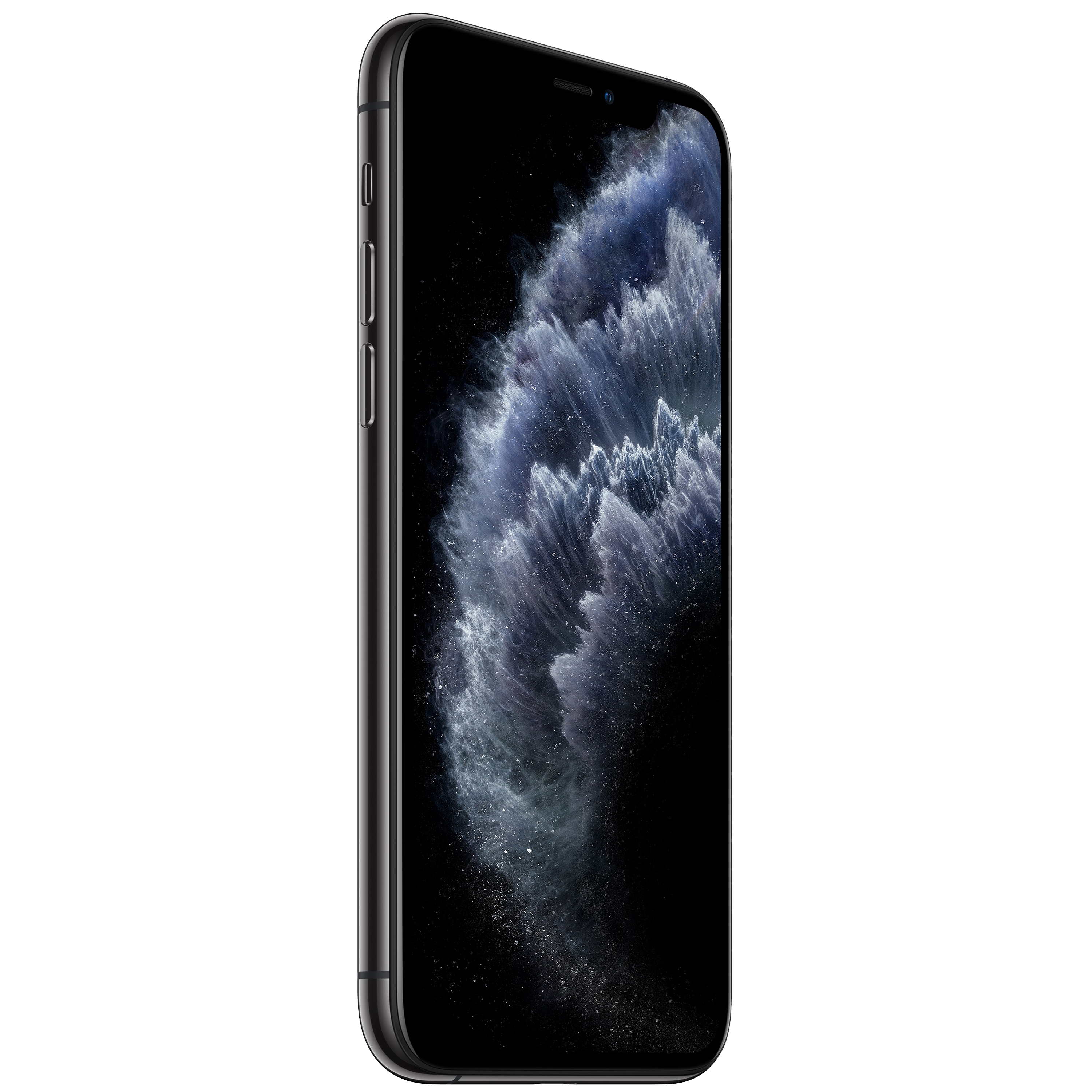 Refurbished iPhone 11 Pro space grey 2 Refurbished iPhone 11 Pro space grey