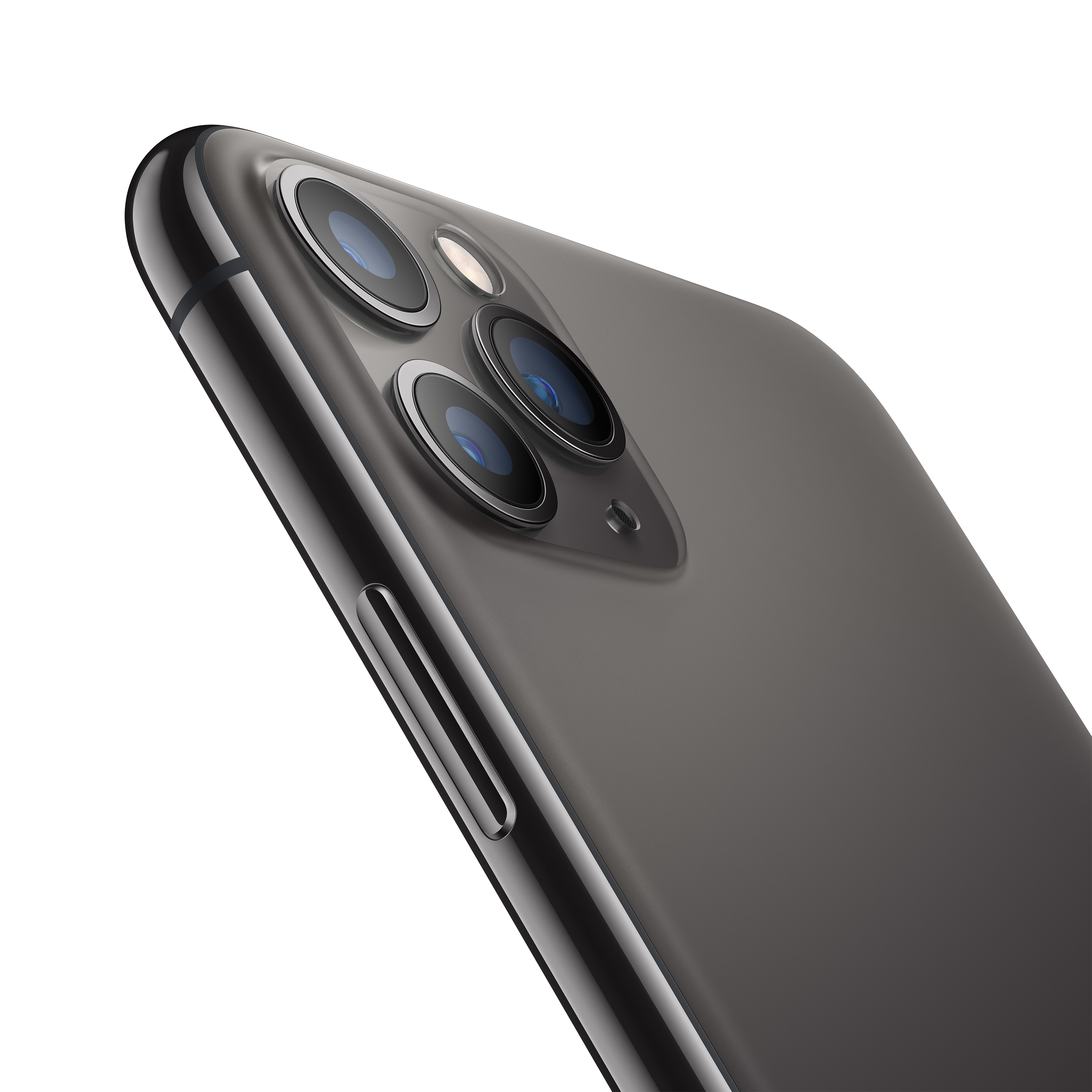 Refurbished iPhone 11 Pro space grey 3 Refurbished iPhone 11 Pro space grey