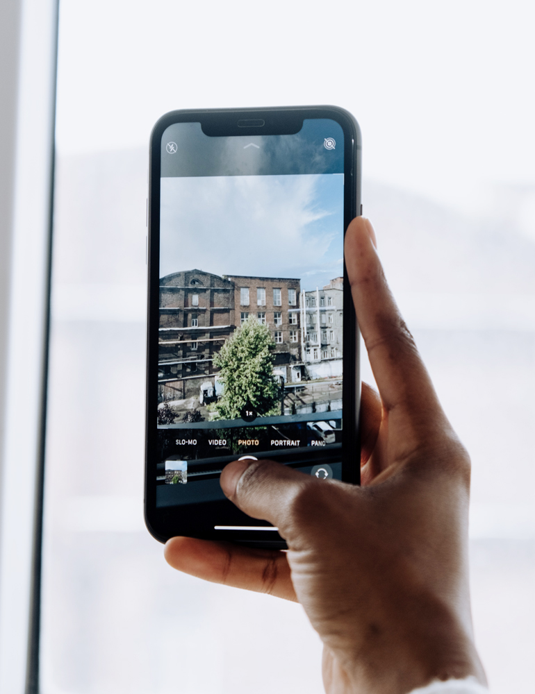 Welke iPhone heeft de beste camera? - Digitale zoom of optische zoom