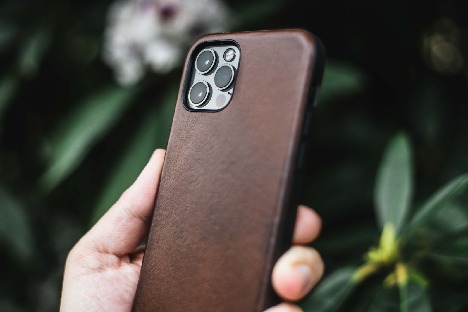 Welke iPhone heeft de beste camera? - iPhone 12 Pro (Max)