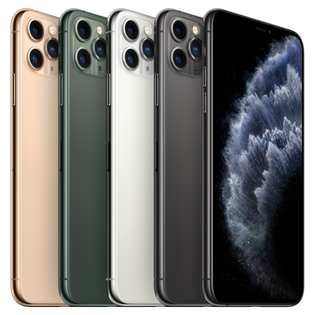 Refurbished iPhone 11 Pro Max