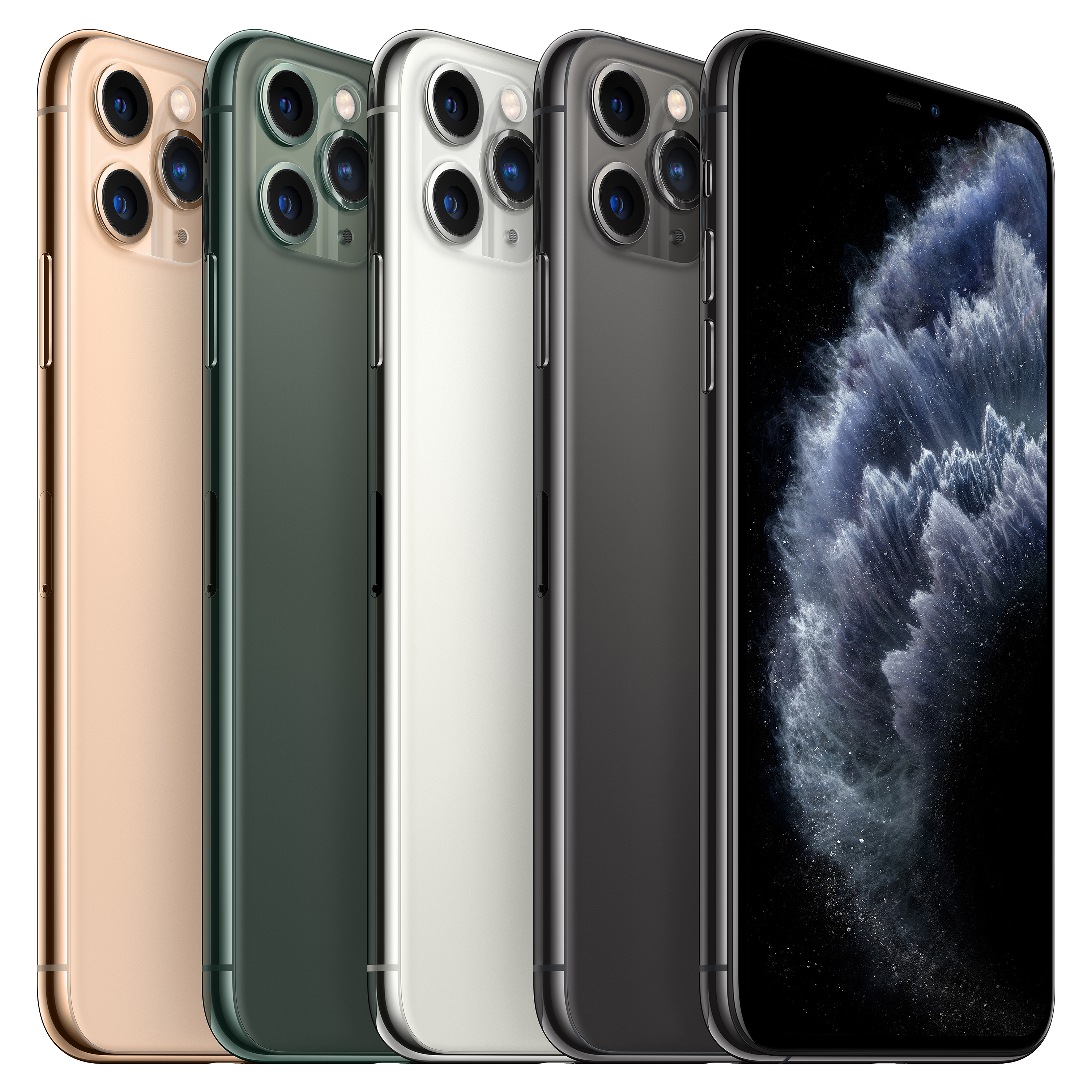 Refurbished iPhone 11 Pro Max