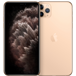 iPhone 11 Pro 256GB goud