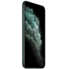 Refurbished iPhone 11 Pro Max groen