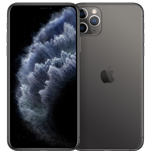 iPhone 11 Pro Max 64GB space grey